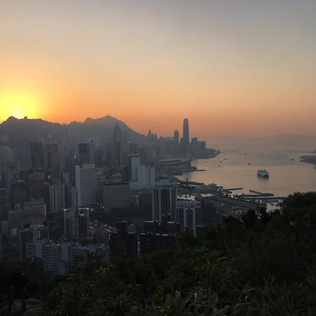 The Green House Hong Kong Luaran gambar